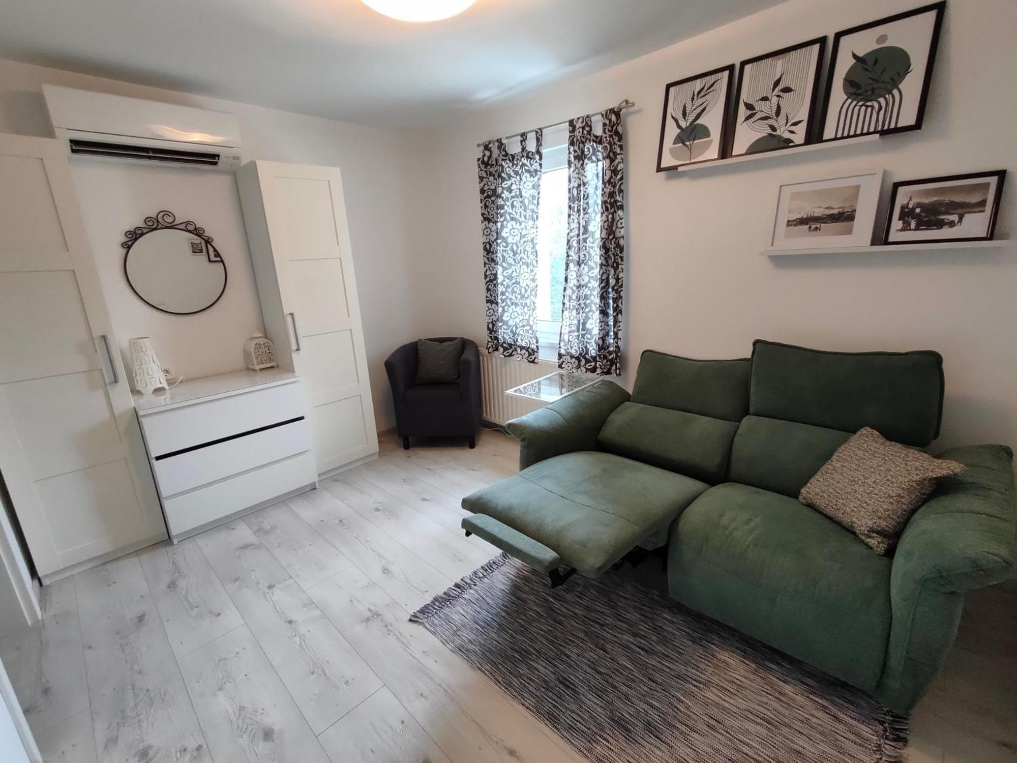 Apartma Neza Bled Ngoại thất bức ảnh