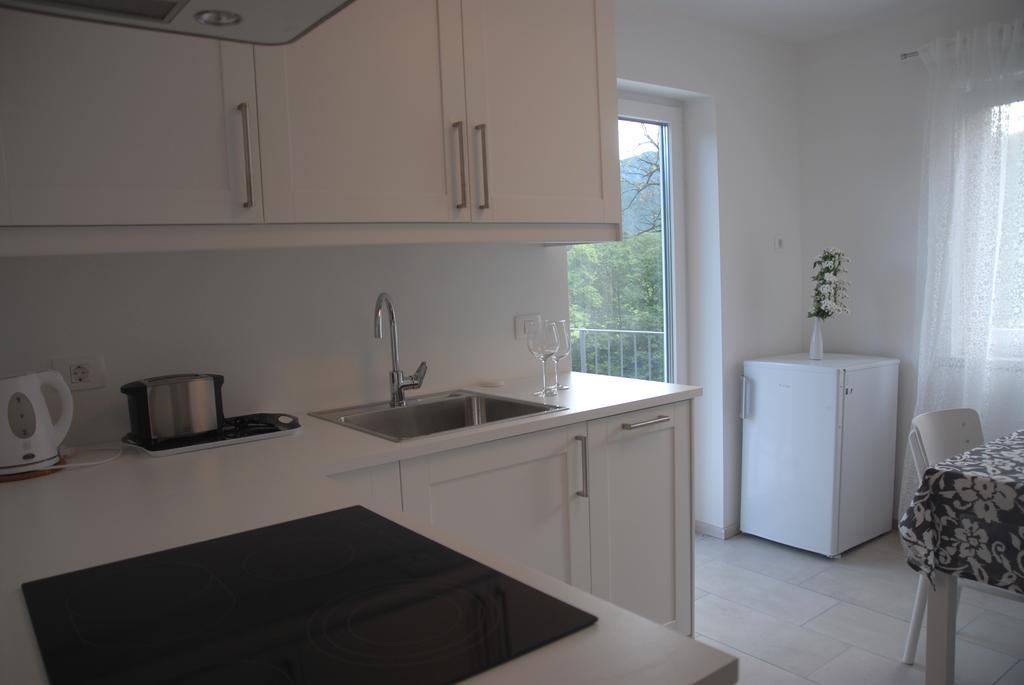 Apartma Neza Bled Ngoại thất bức ảnh