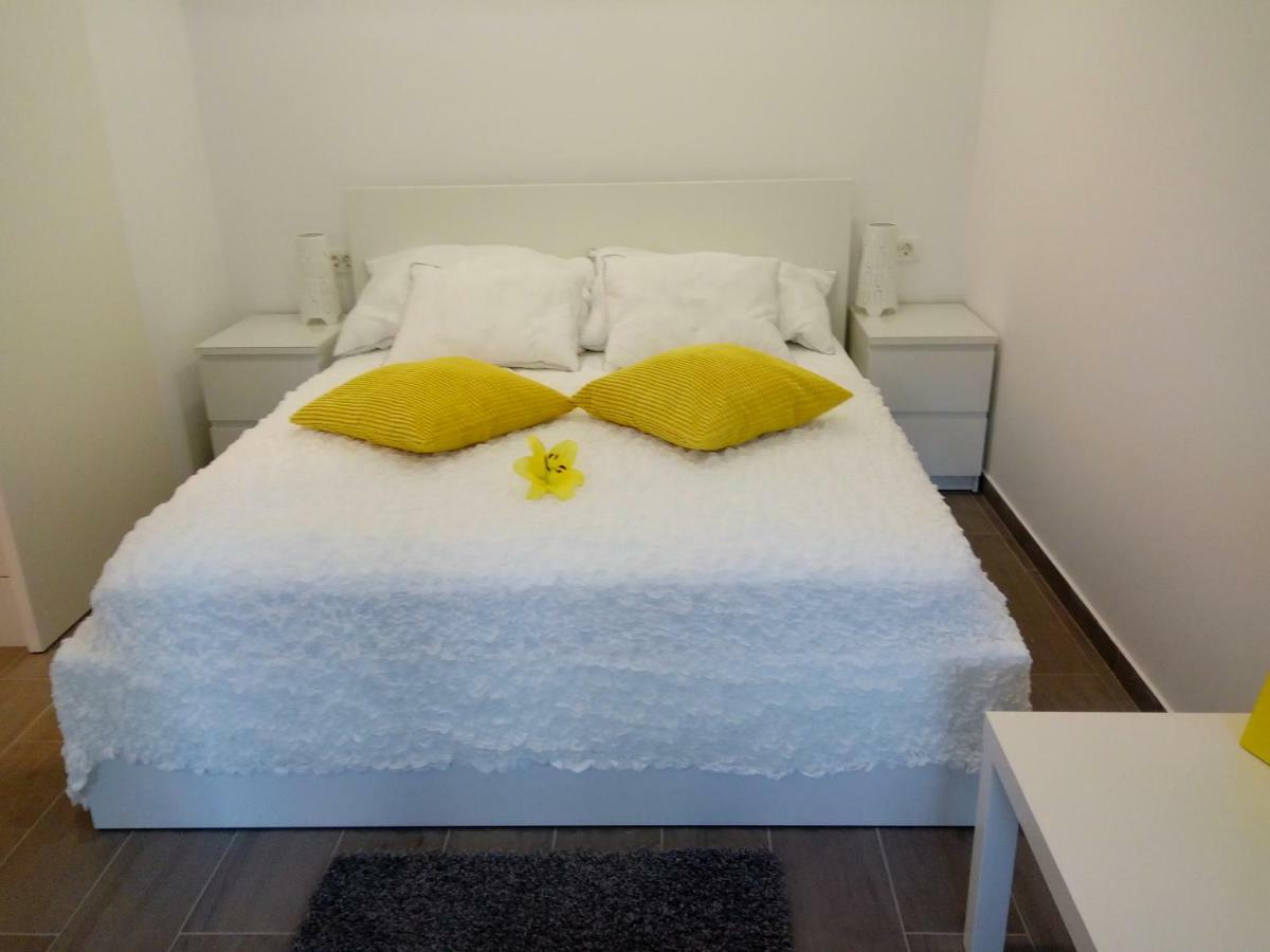 Apartma Neza Bled Ngoại thất bức ảnh